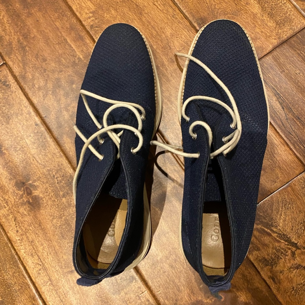 Cole Haan Men’s shoe size 9.5